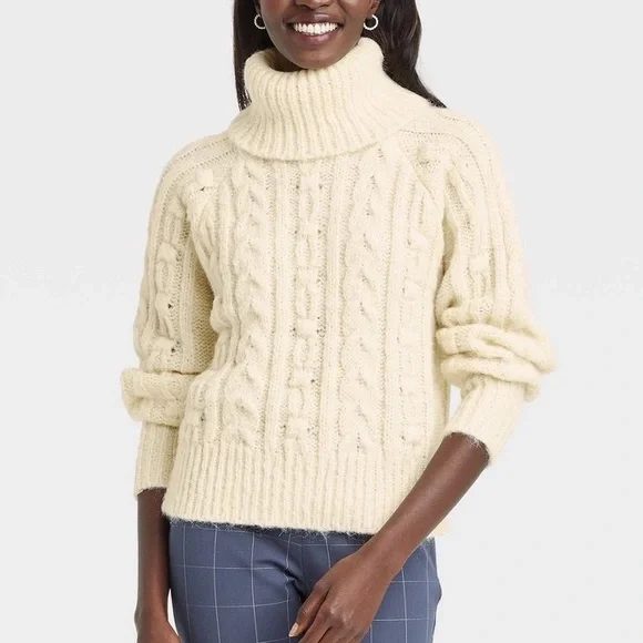 NEW A New Day Sweater - Picture 1 of 2